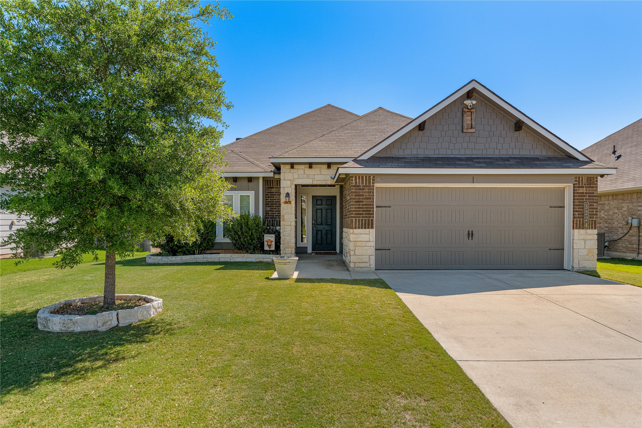 3224 Risinger Road Waco TX 76655