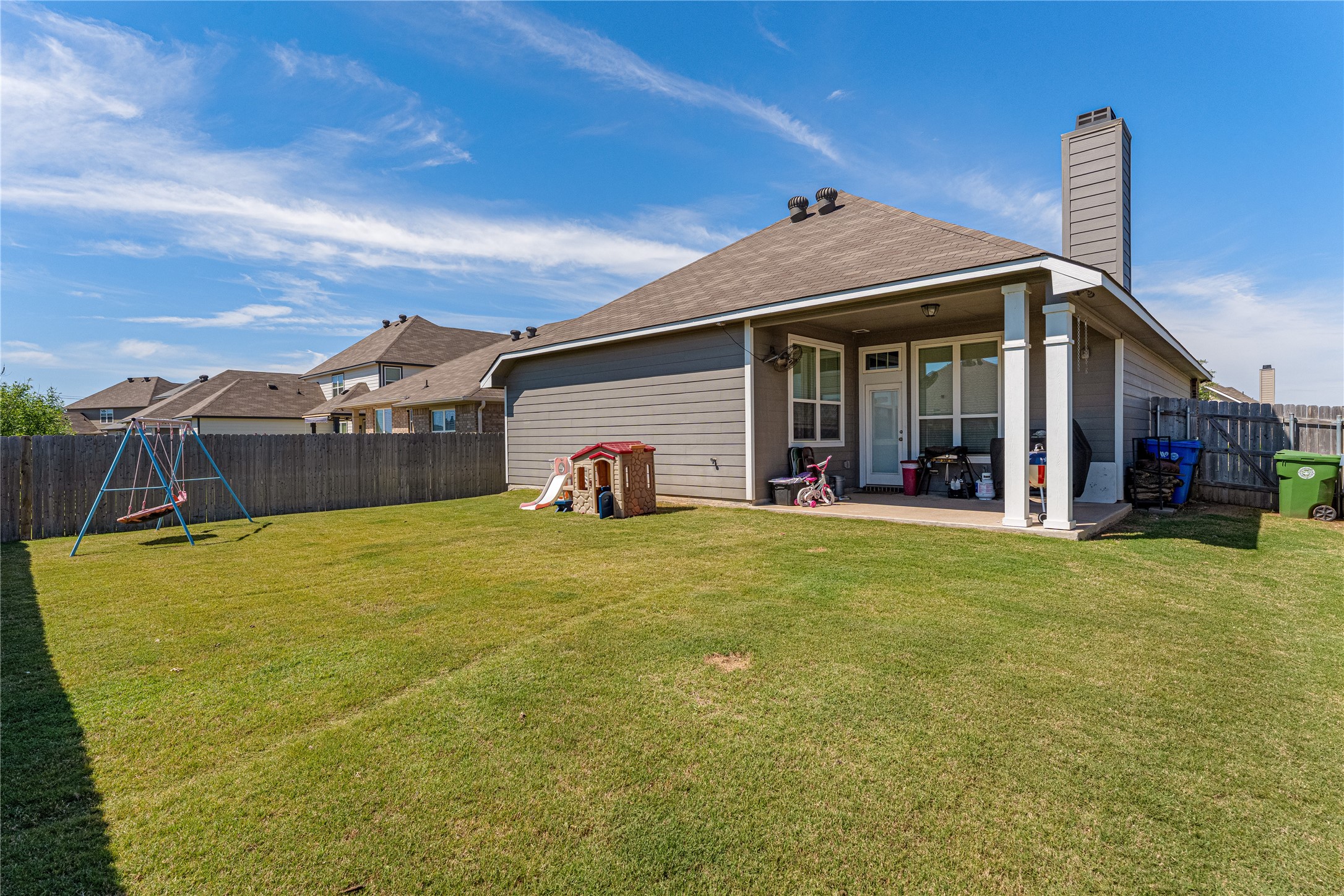 3224 Risinger Road Waco TX 76655