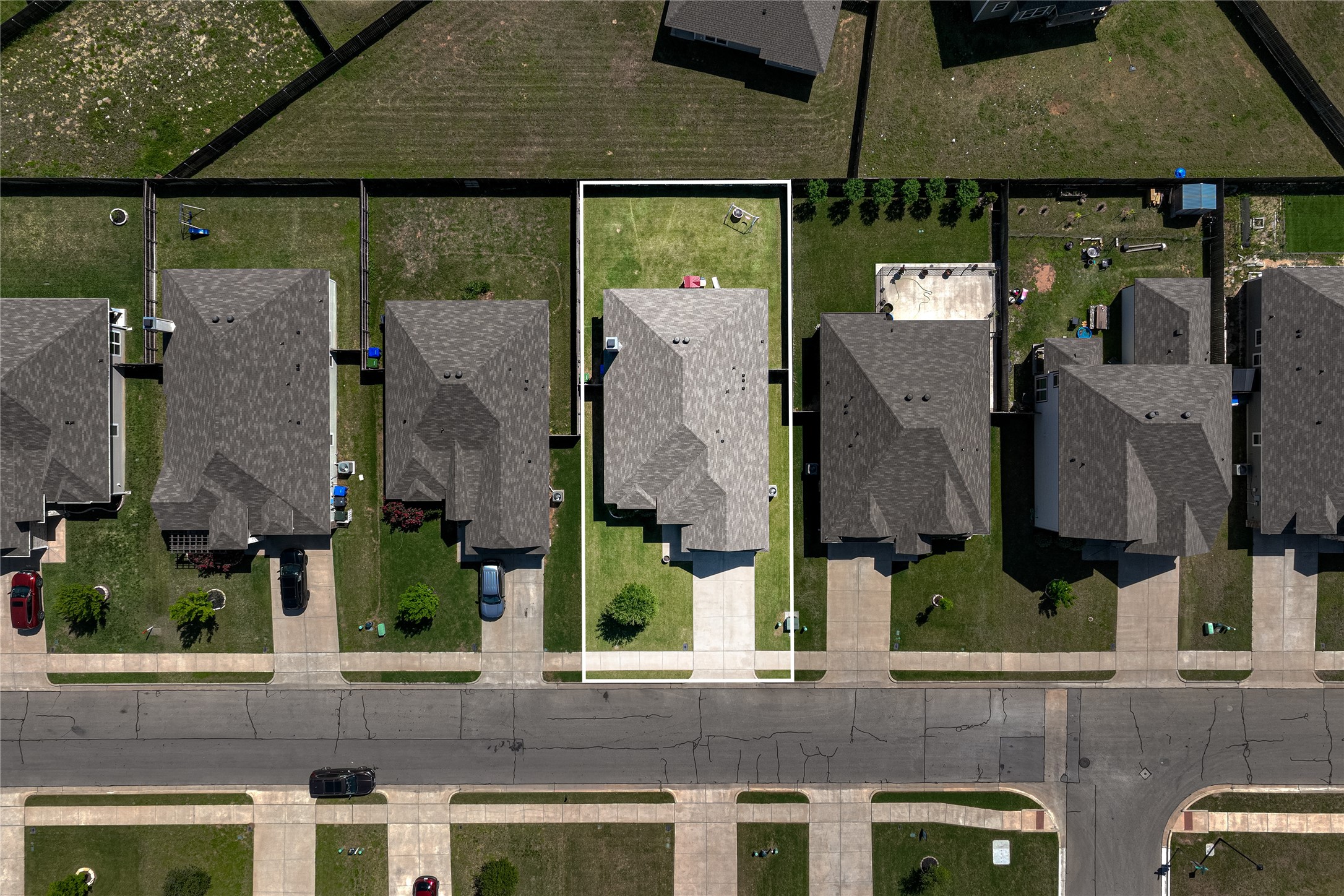 3224 Risinger Road Waco TX 76655