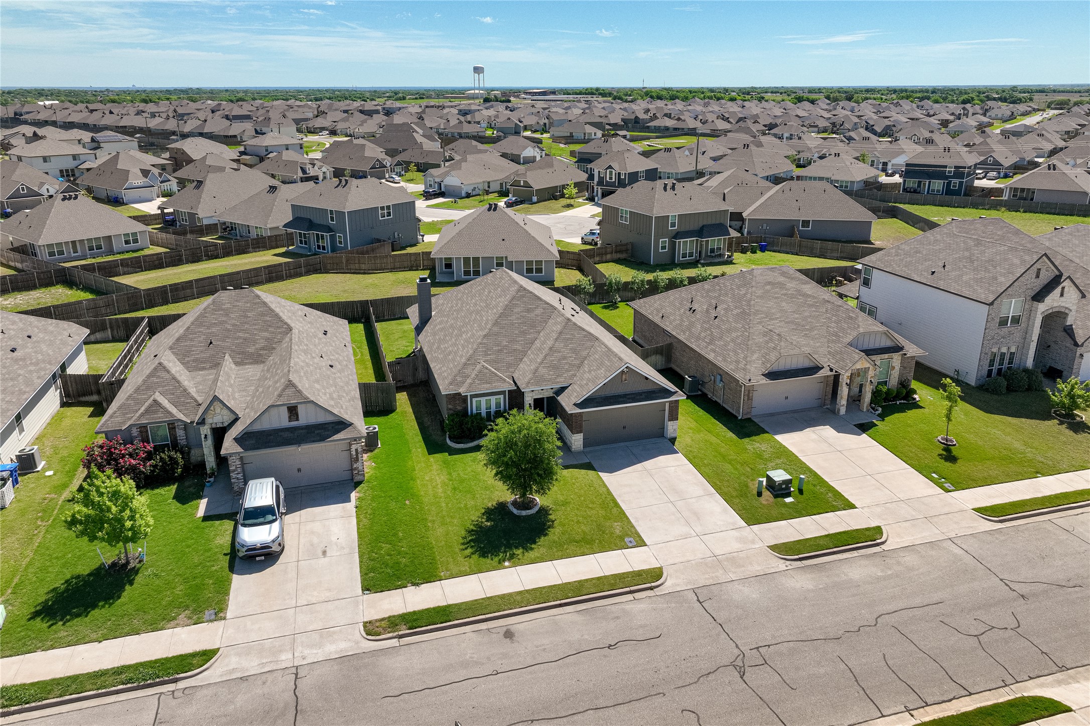 3224 Risinger Road Waco TX 76655