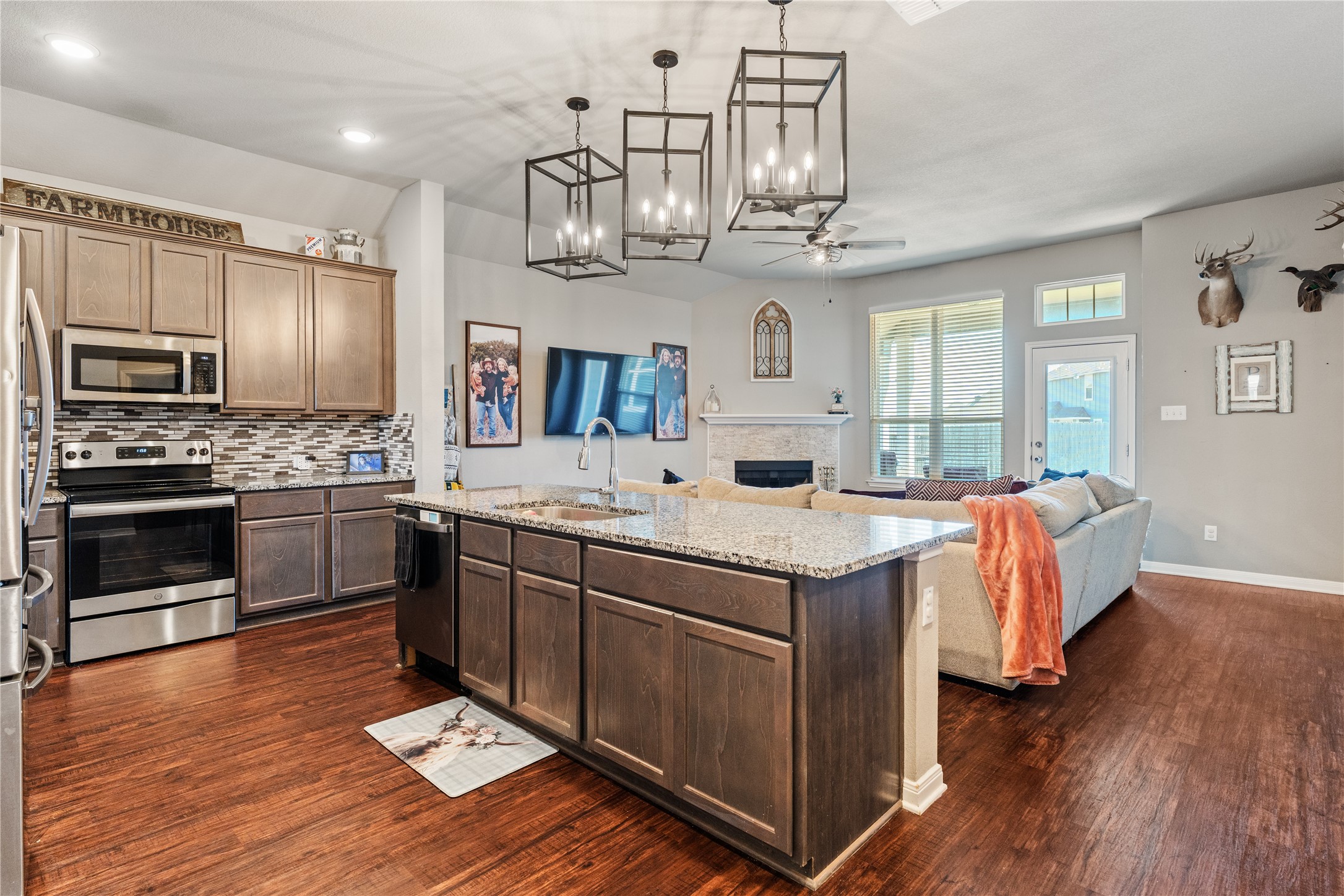 3224 Risinger Road Waco TX 76655