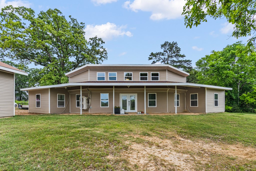 1129 Holly Road Gilmer TX 75644