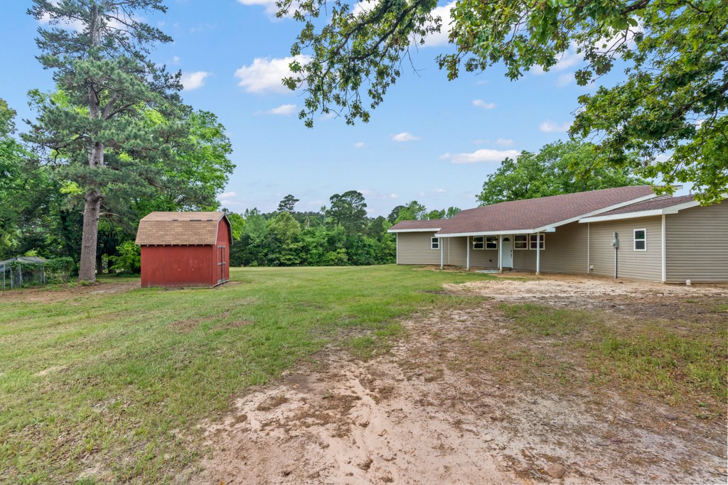 1129 Holly Road Gilmer TX 75644