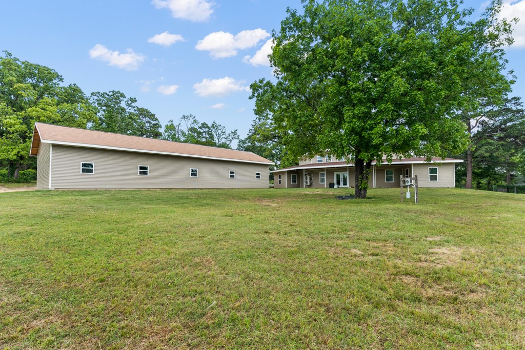 1129 Holly Road Gilmer TX 75644