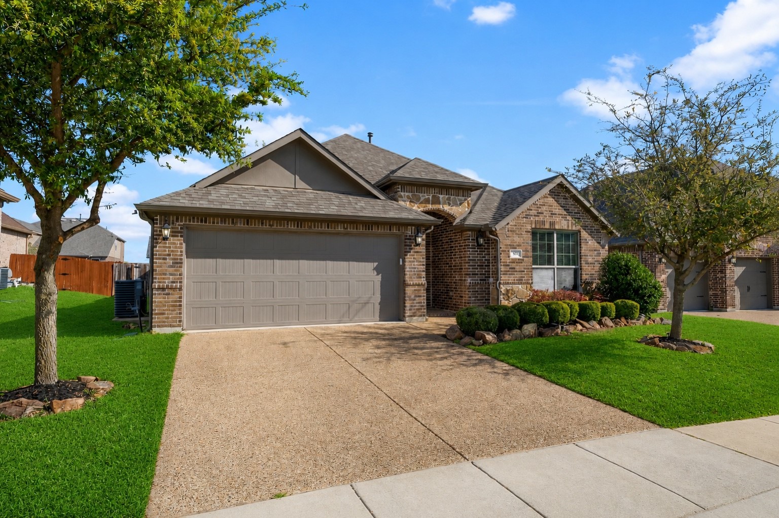 547 La Grange Drive Fate TX 75087