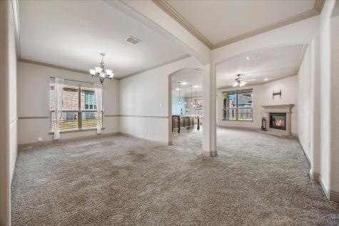 547 La Grange Drive Fate TX 75087