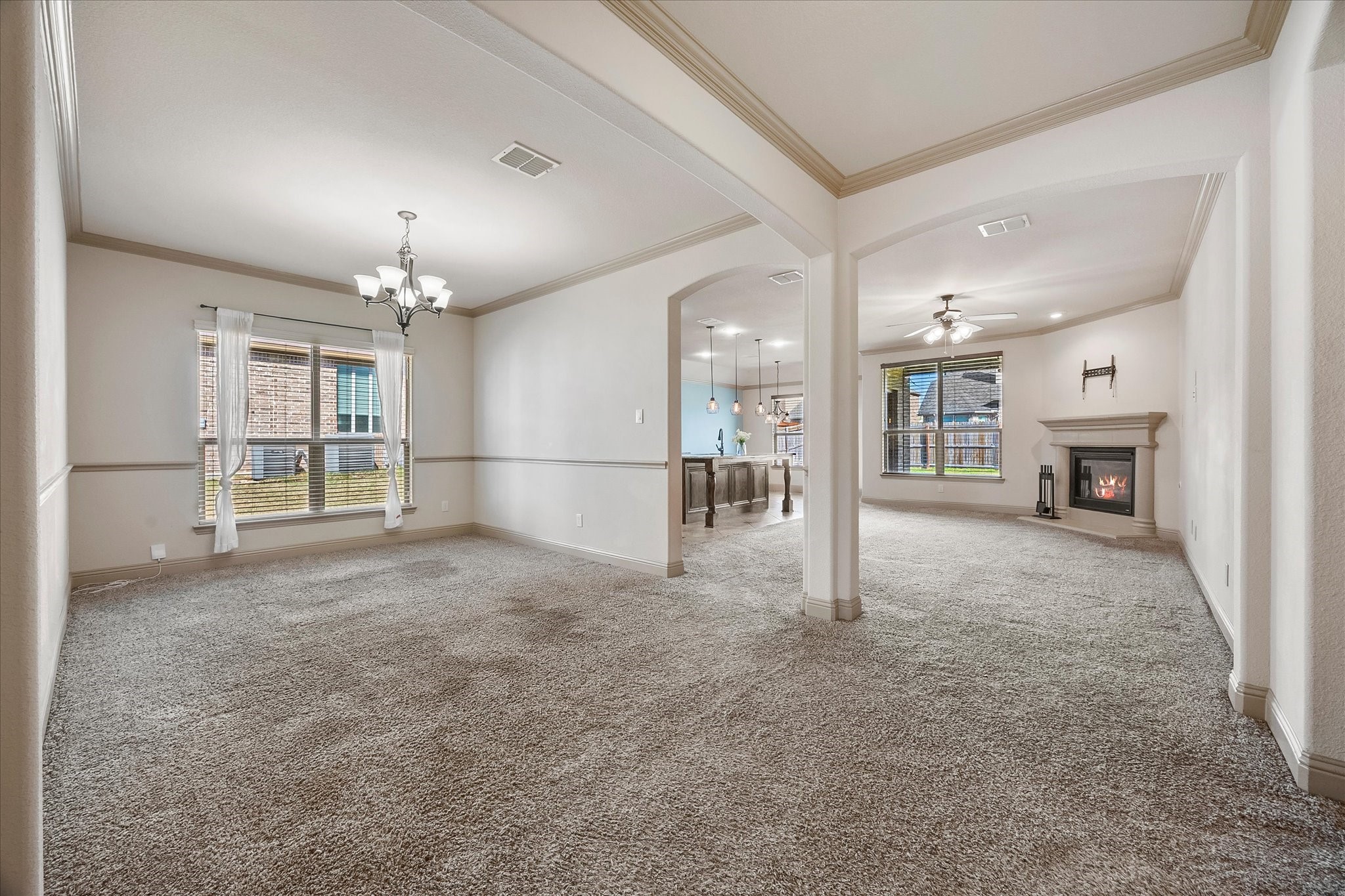 547 La Grange Drive Fate TX 75087