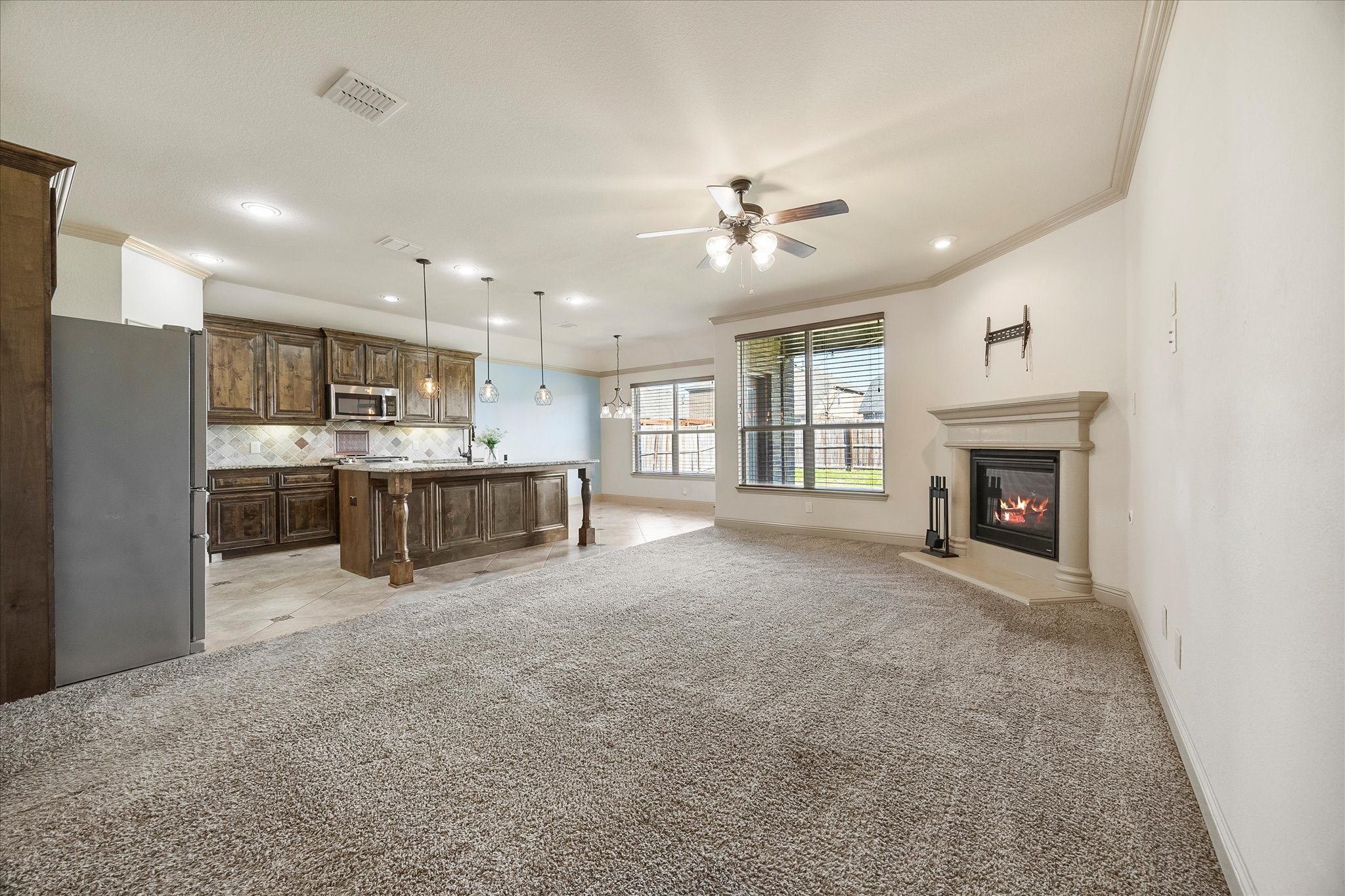 547 La Grange Drive Fate TX 75087
