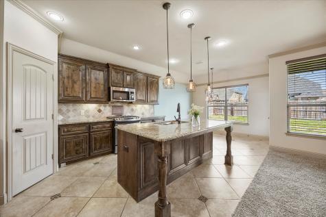 547 La Grange Drive Fate TX 75087