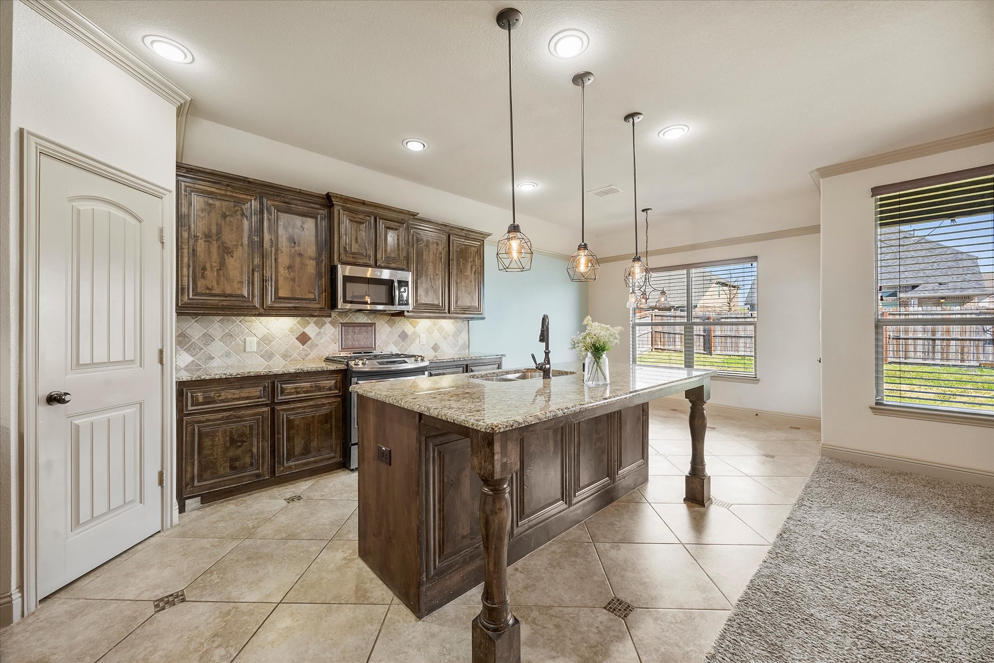 547 La Grange Drive Fate TX 75087