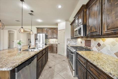 547 La Grange Drive Fate TX 75087