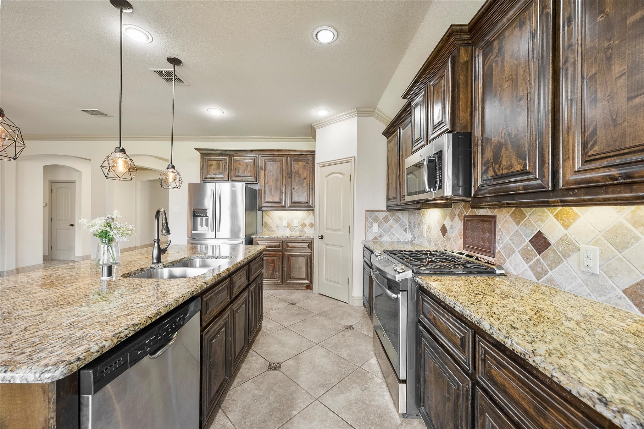 547 La Grange Drive Fate TX 75087