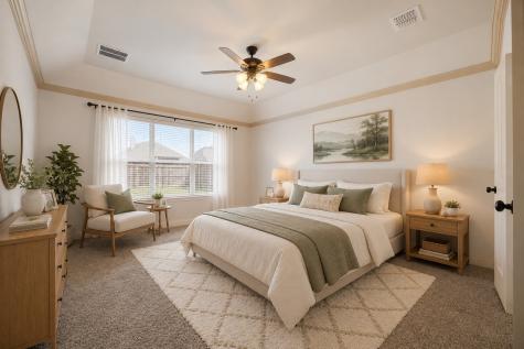 547 La Grange Drive Fate TX 75087