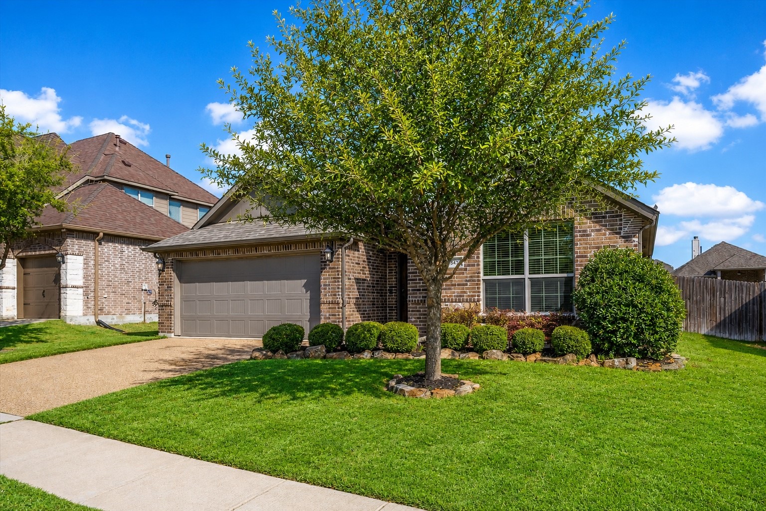 547 La Grange Drive Fate TX 75087