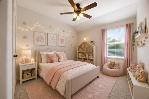 547 La Grange Drive Fate TX 75087