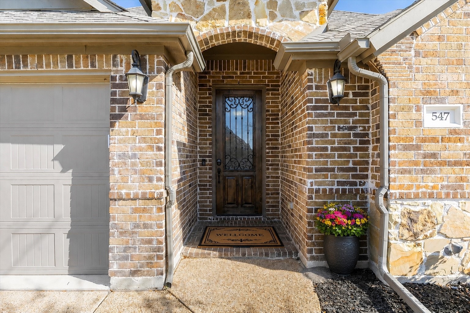 547 La Grange Drive Fate TX 75087