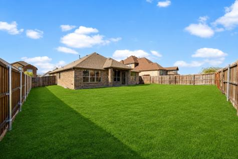 547 La Grange Drive Fate TX 75087