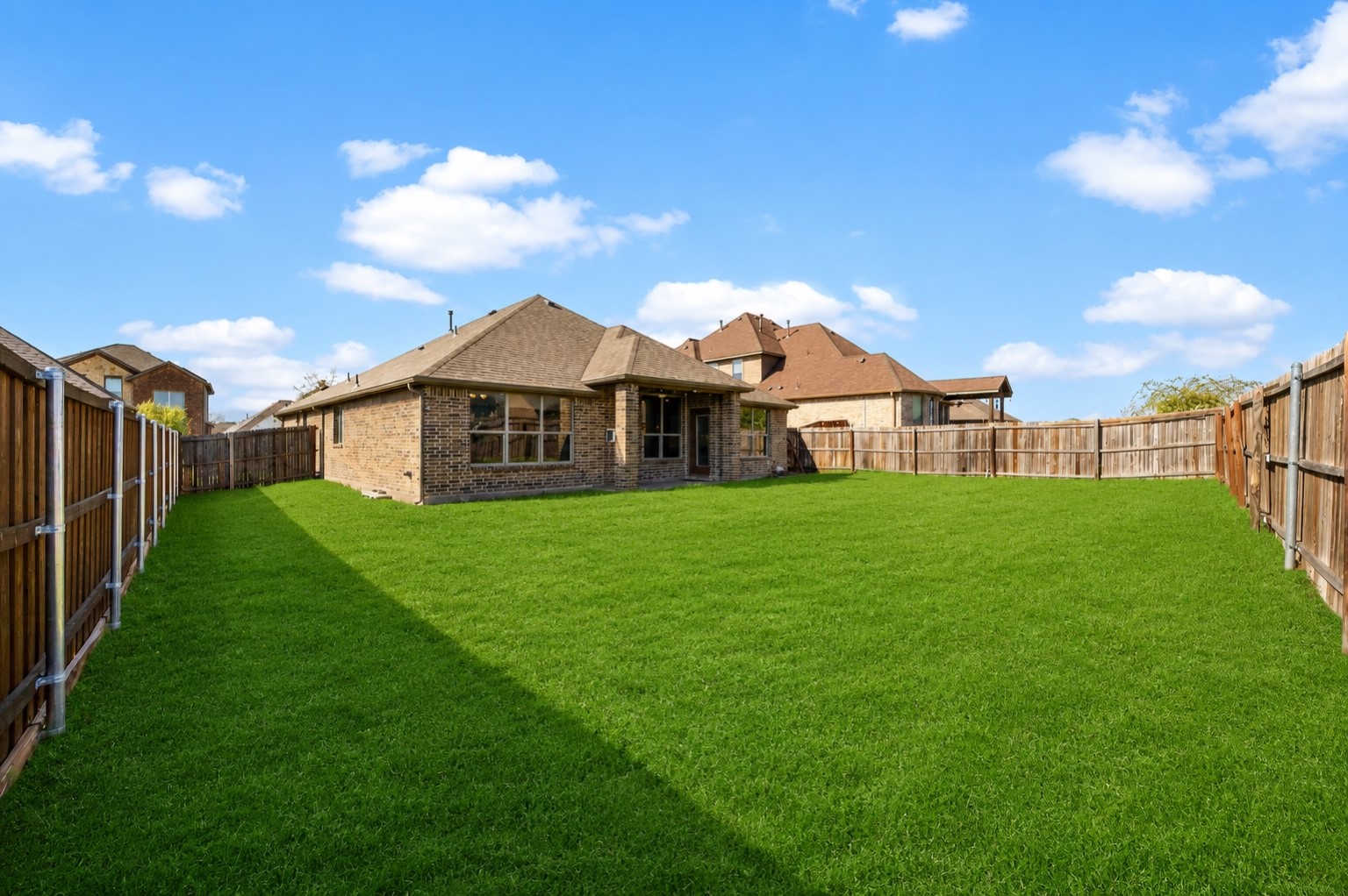 547 La Grange Drive Fate TX 75087