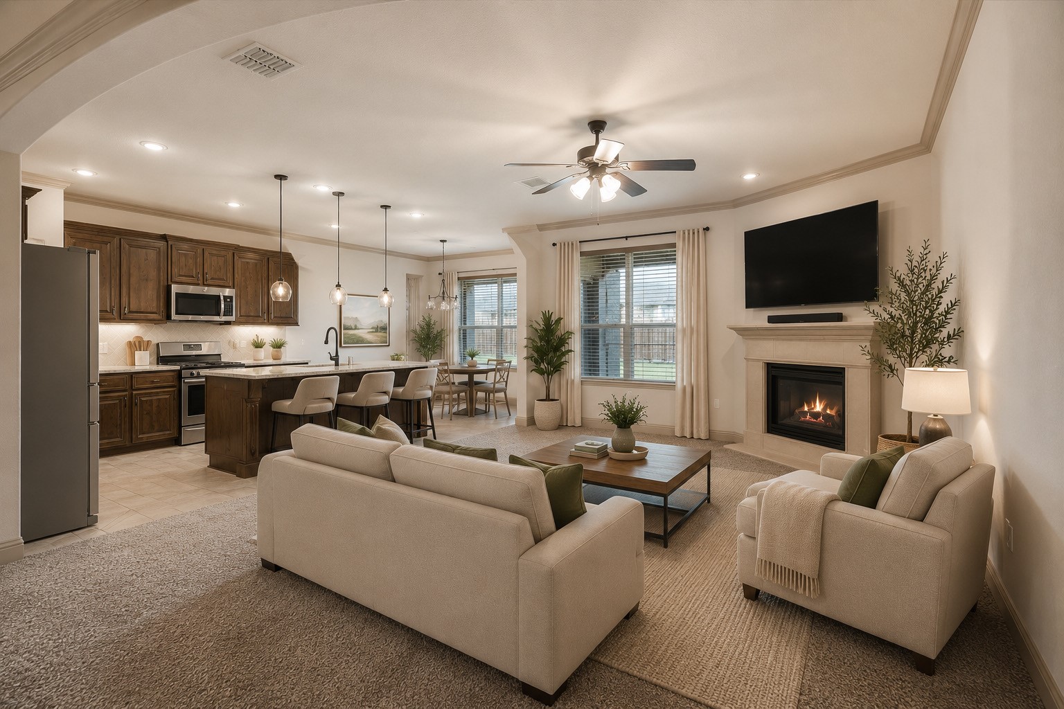 547 La Grange Drive Fate TX 75087