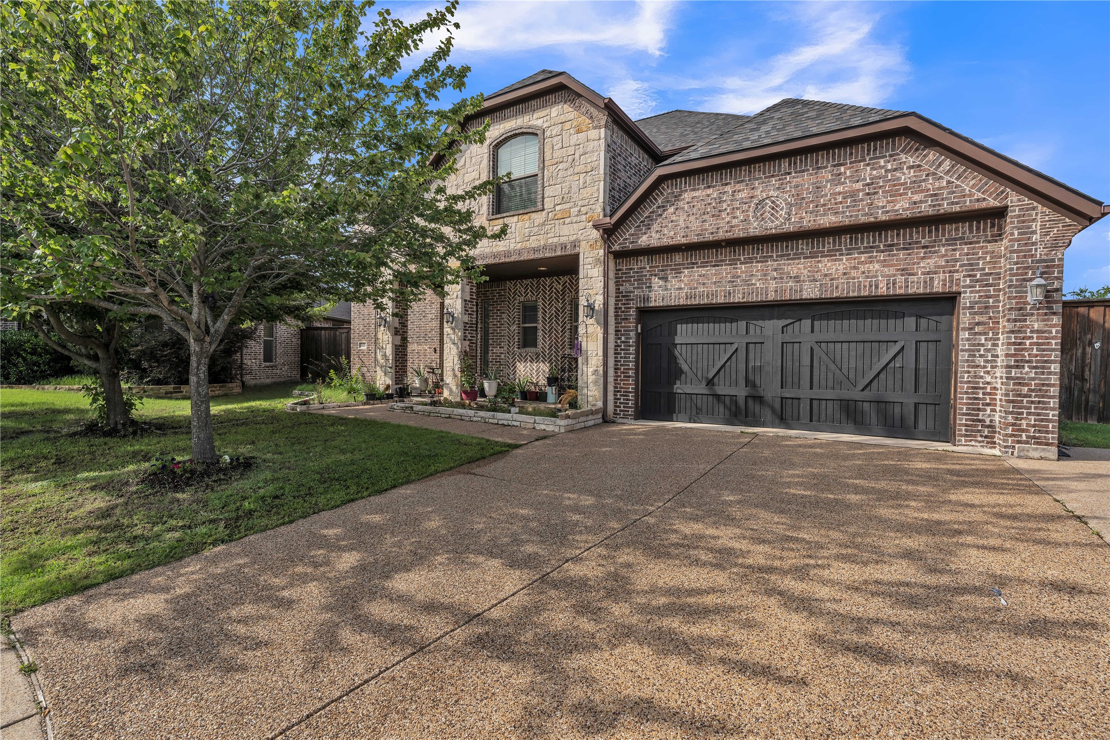800 Goose Court Forney TX 75126