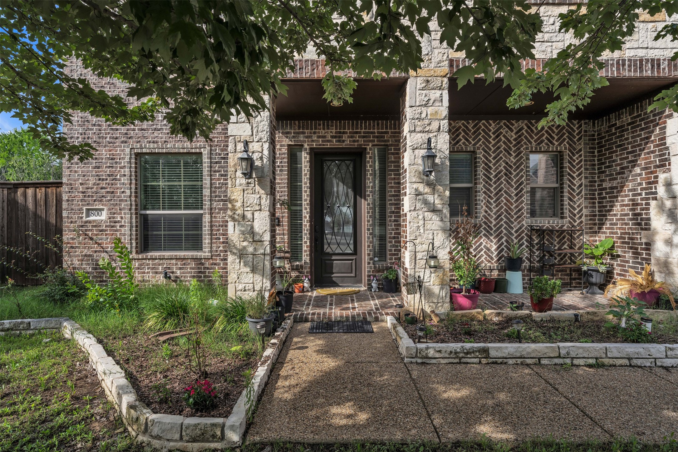 800 Goose Court Forney TX 75126