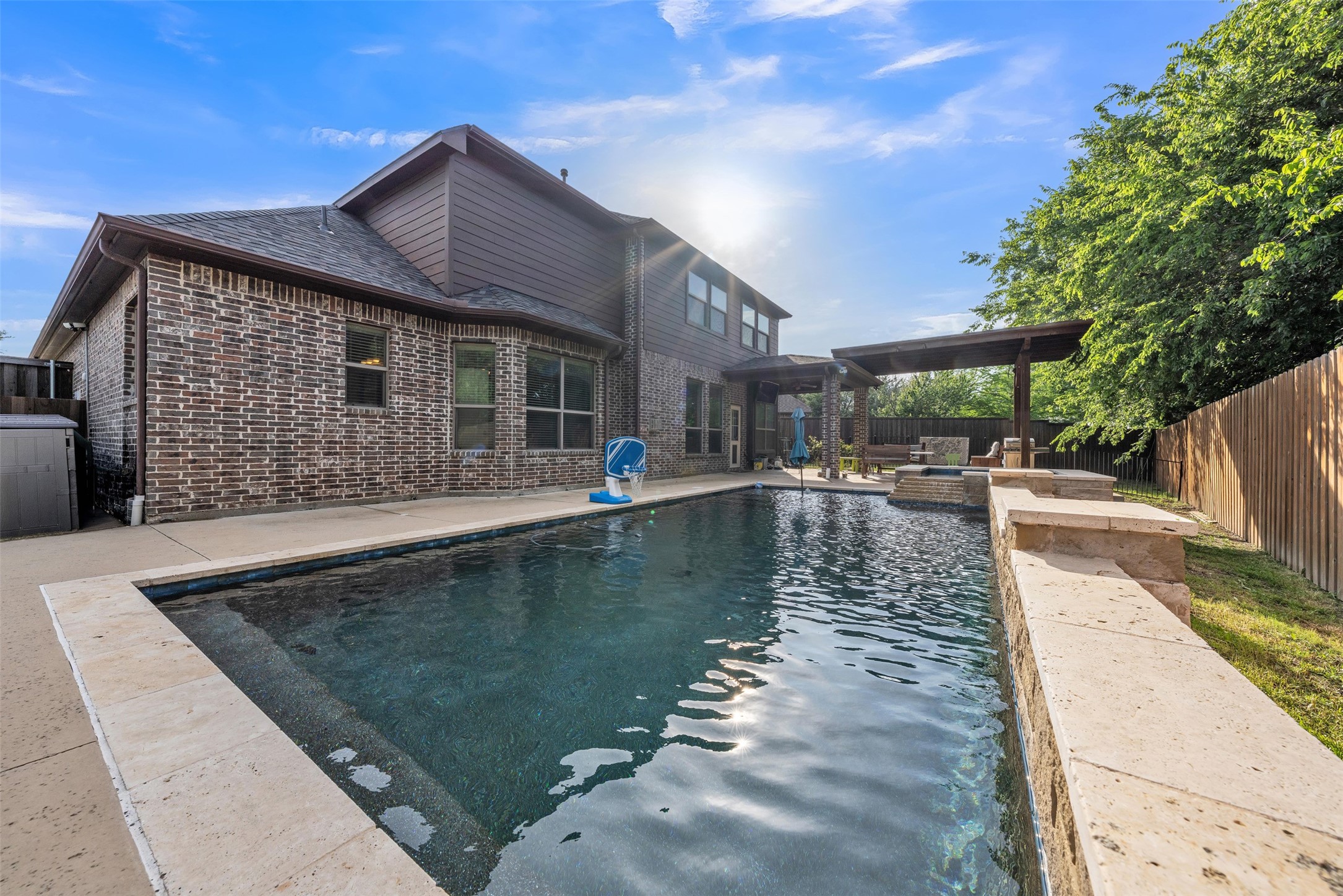 800 Goose Court Forney TX 75126