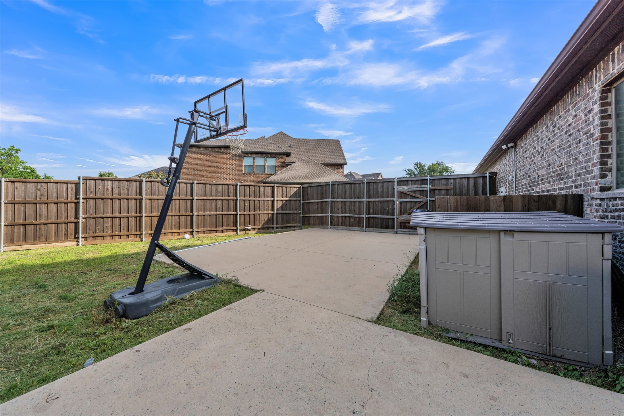 800 Goose Court Forney TX 75126
