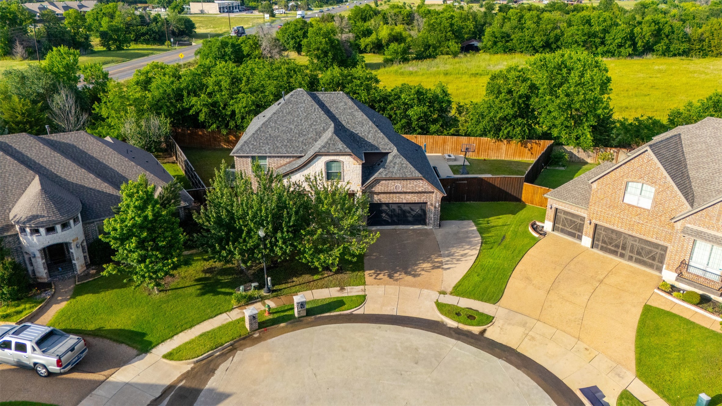 800 Goose Court Forney TX 75126