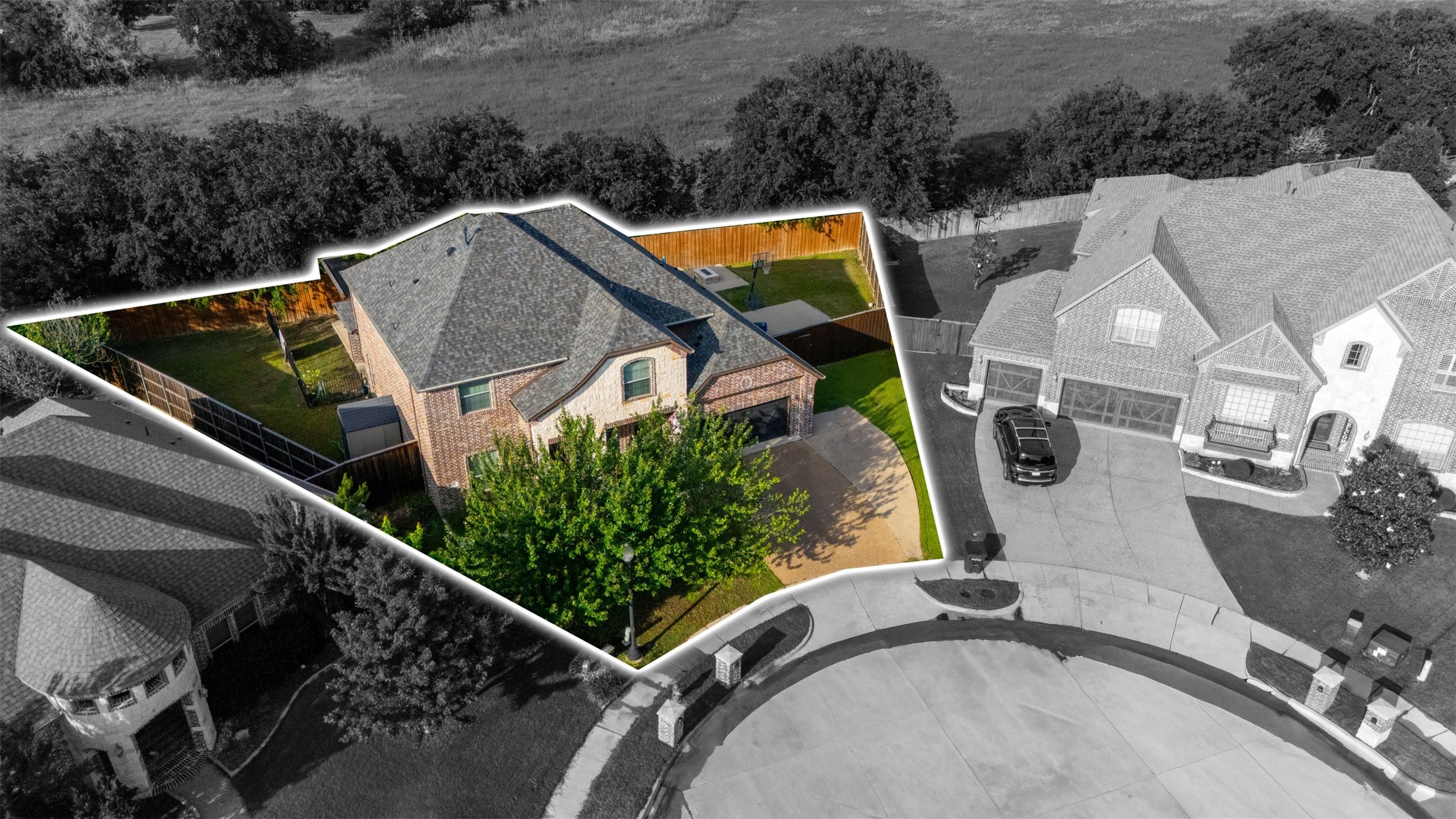800 Goose Court Forney TX 75126