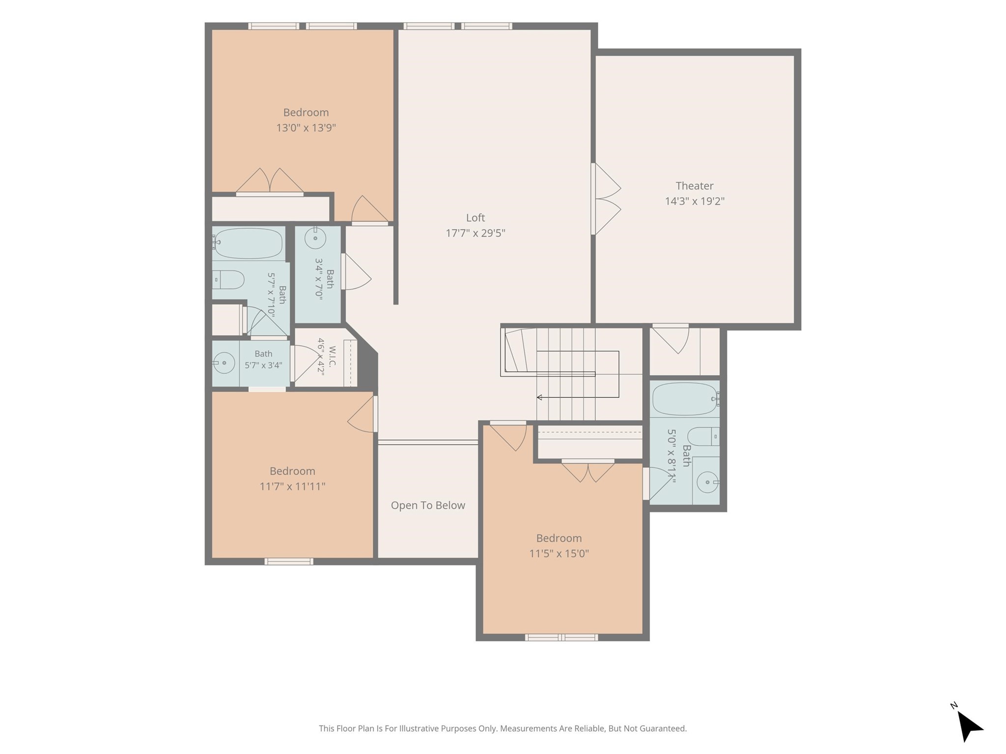 800 Goose Court Forney TX 75126