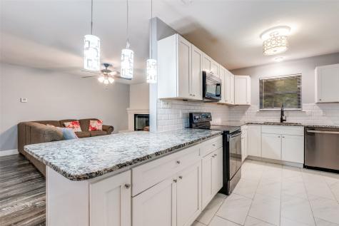 1717 Parkhaven Drive Seagoville TX 75159