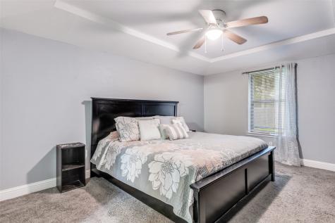 1717 Parkhaven Drive Seagoville TX 75159