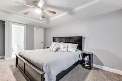 1717 Parkhaven Drive Seagoville TX 75159