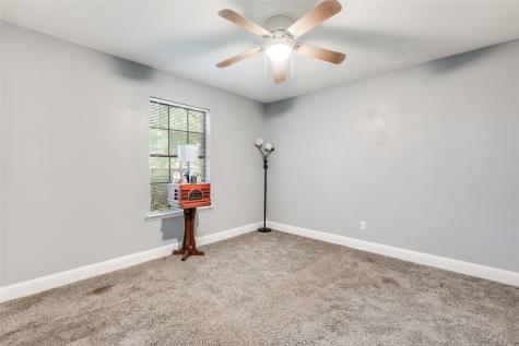 1717 Parkhaven Drive Seagoville TX 75159