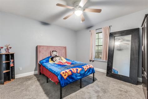 1717 Parkhaven Drive Seagoville TX 75159