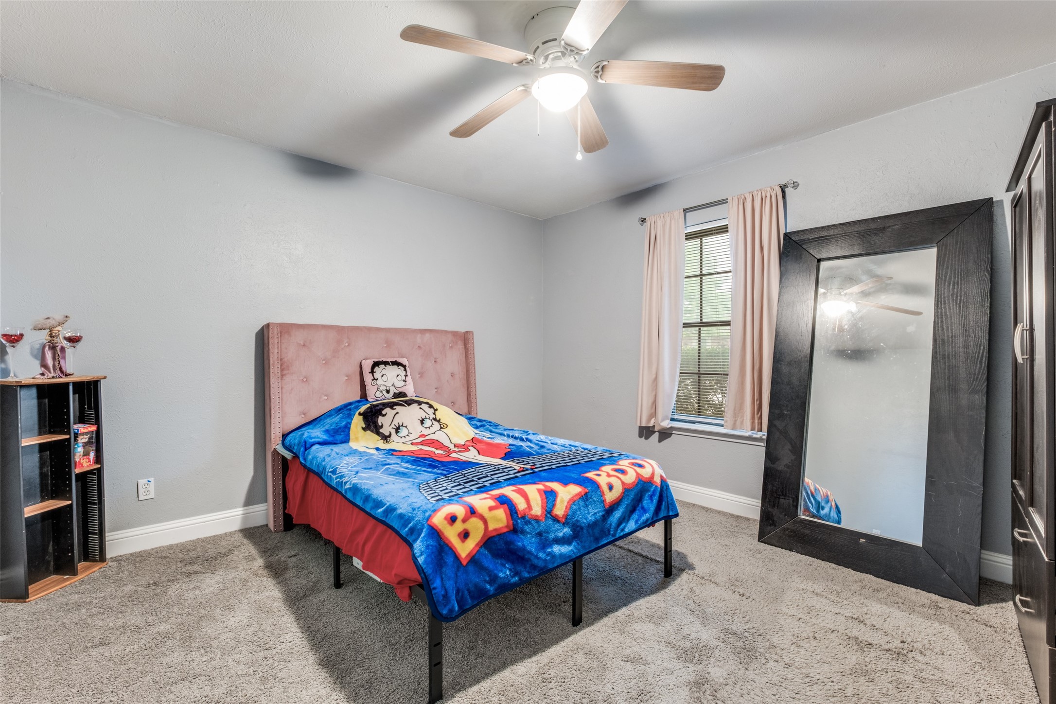 1717 Parkhaven Drive Seagoville TX 75159