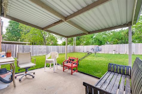 1717 Parkhaven Drive Seagoville TX 75159