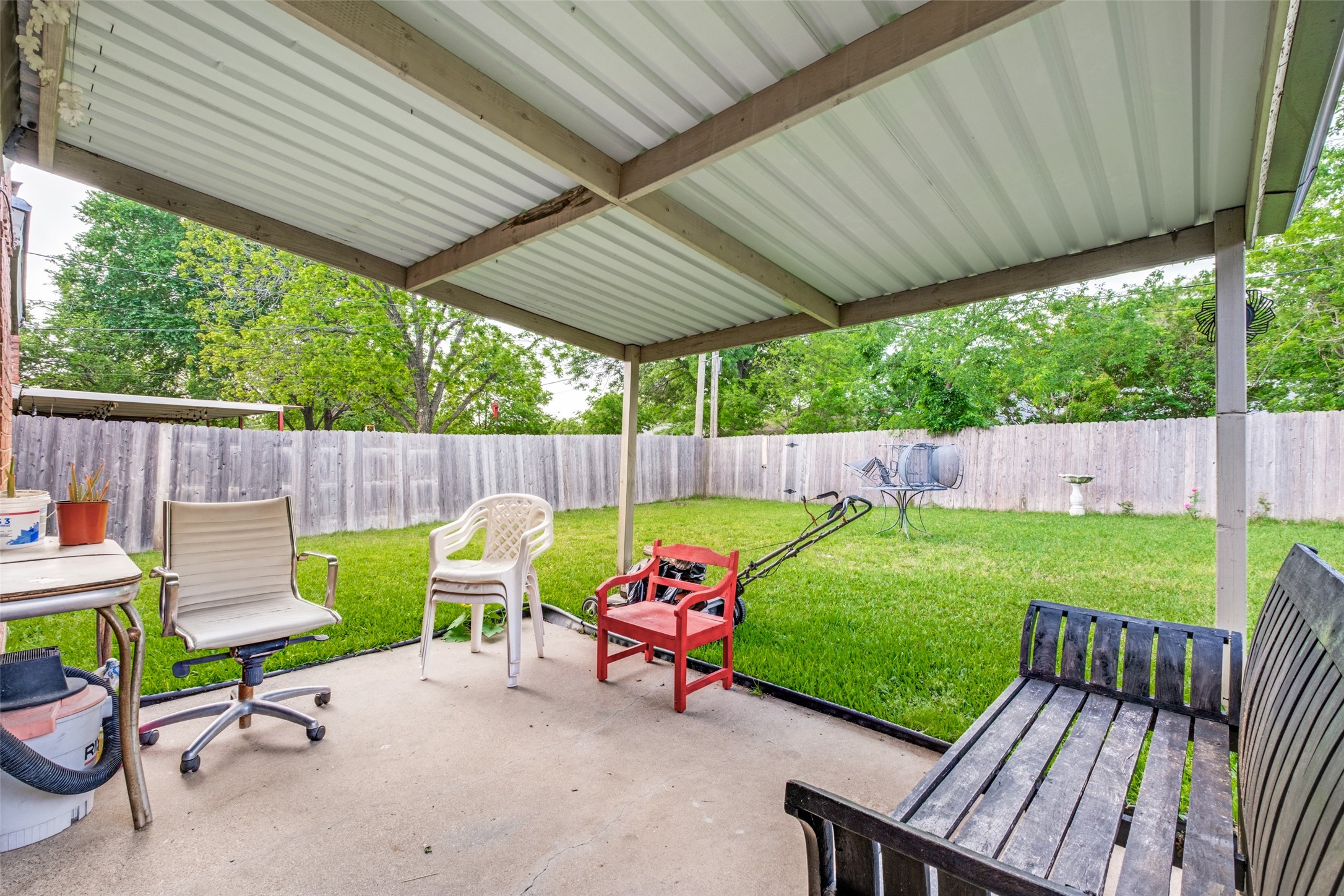 1717 Parkhaven Drive Seagoville TX 75159