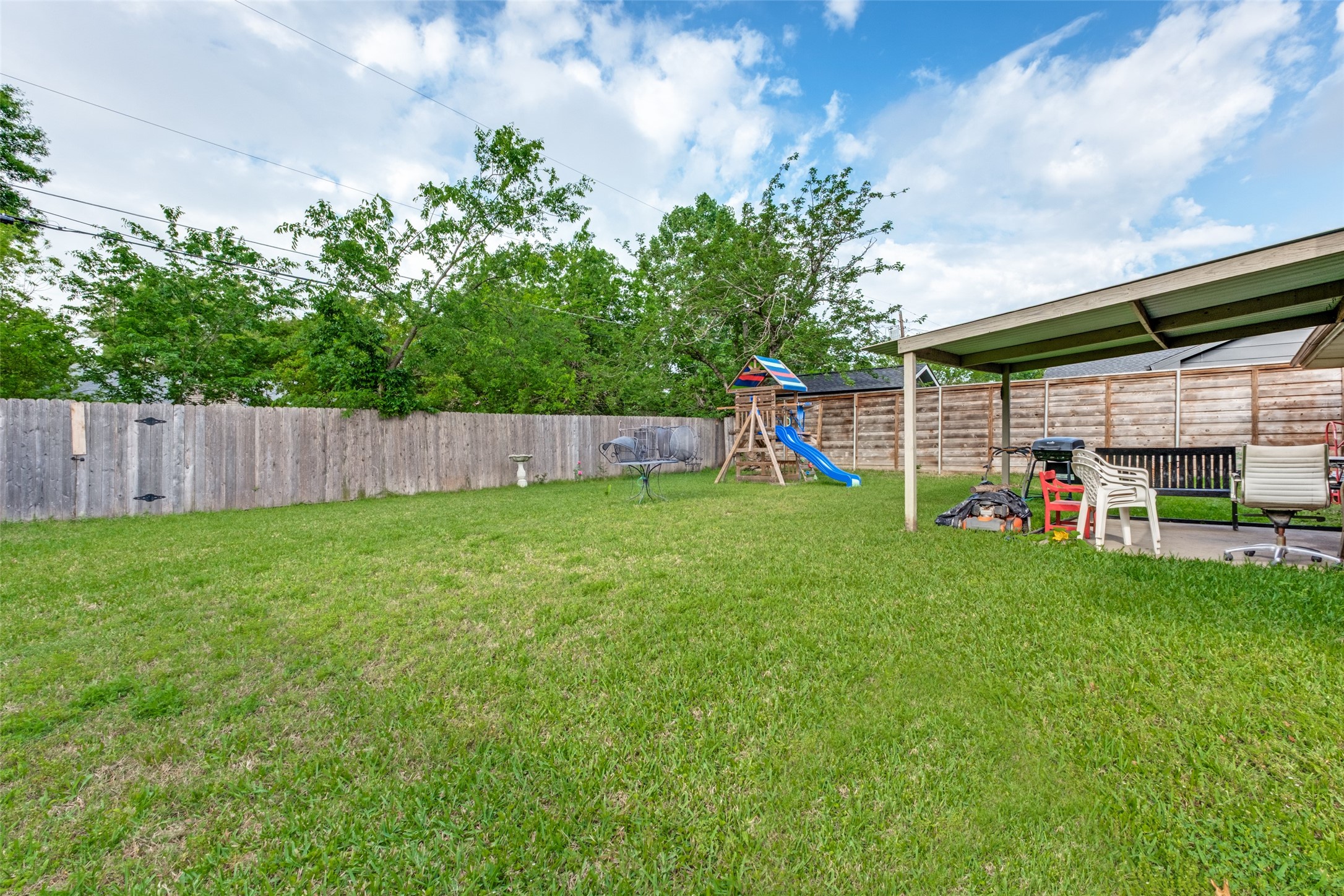 1717 Parkhaven Drive Seagoville TX 75159