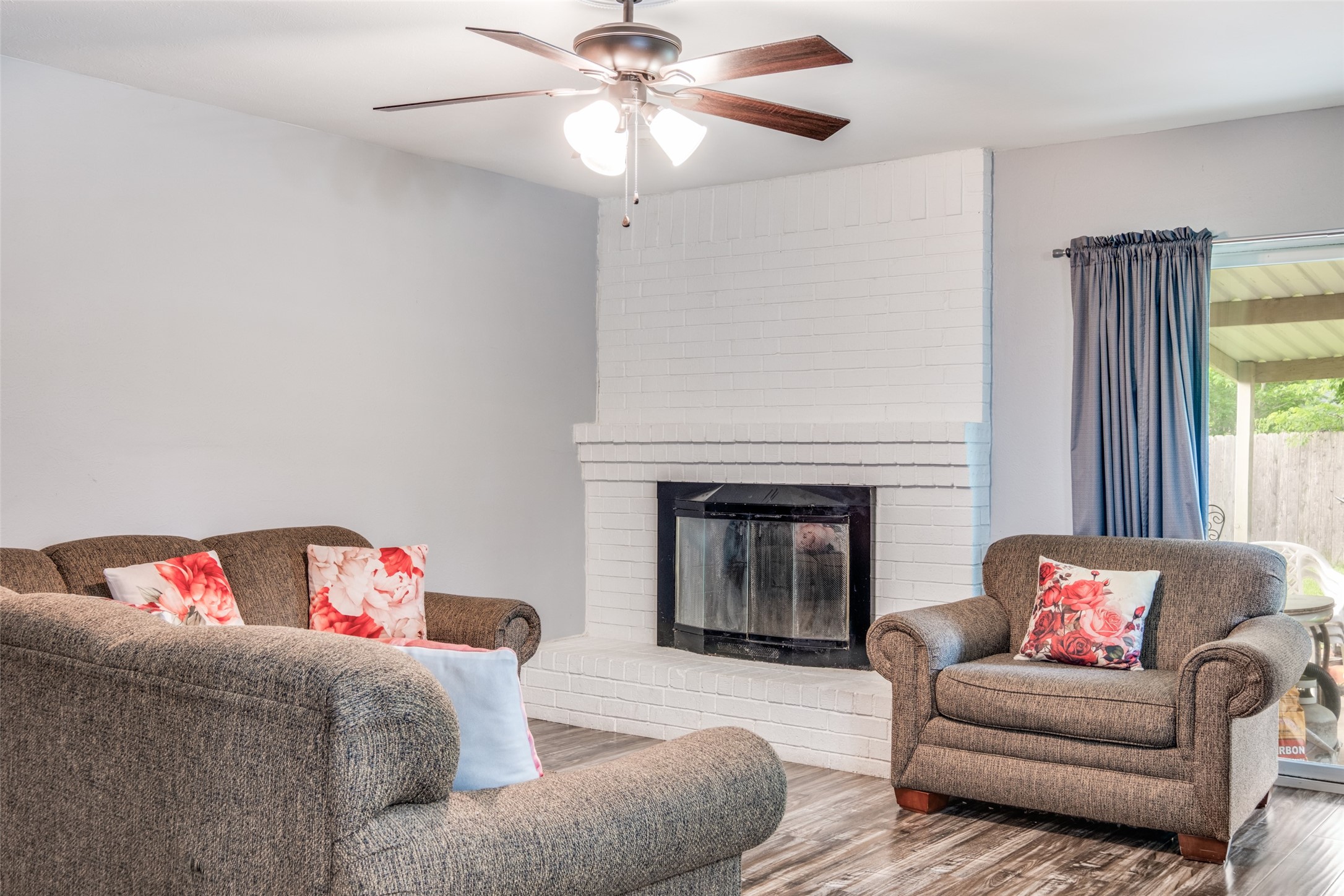 1717 Parkhaven Drive Seagoville TX 75159