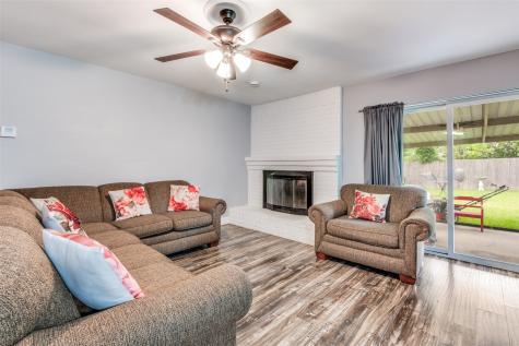 1717 Parkhaven Drive Seagoville TX 75159