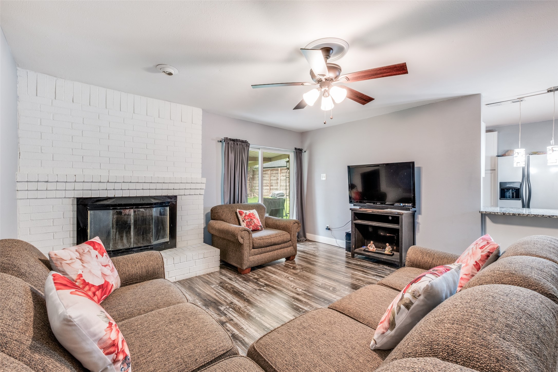 1717 Parkhaven Drive Seagoville TX 75159