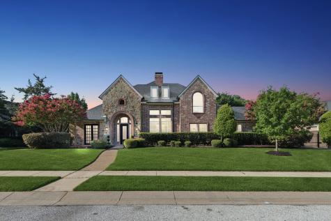 113 Wilmington Court Southlake TX 76092