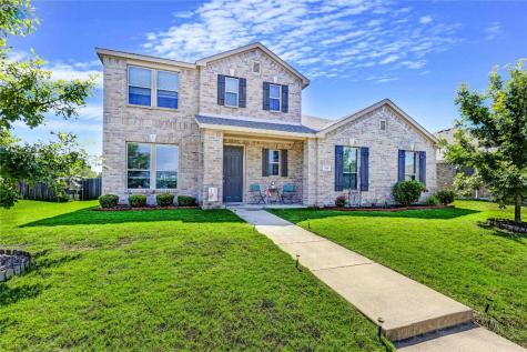 1016 Callalily Drive Desoto TX 75115