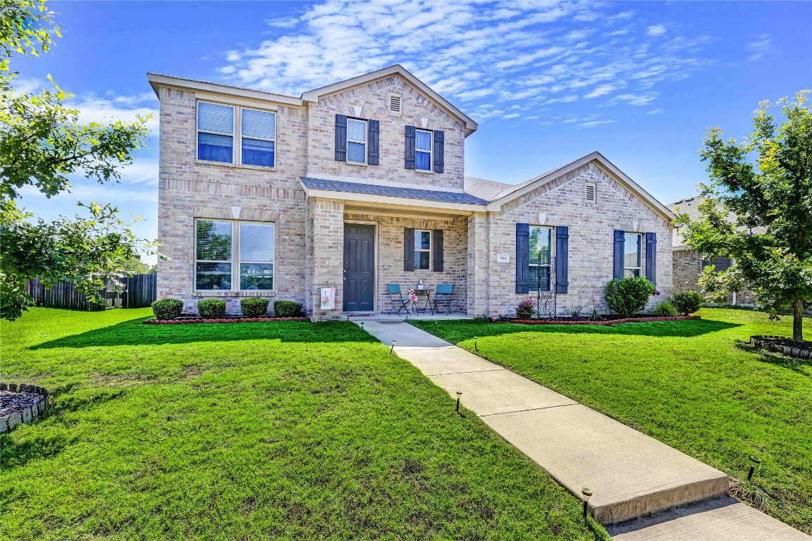 1016 Callalily Drive Desoto TX 75115