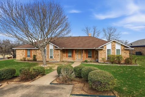 1506 Penn Springs Drive Duncanville TX 75137
