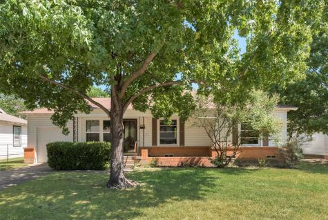 8153 Jennie Lee Lane Dallas TX 75227