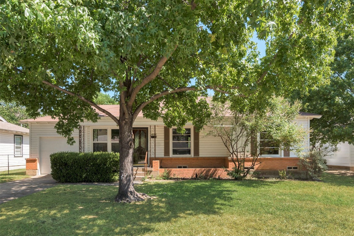 8153 Jennie Lee Lane Dallas TX 75227