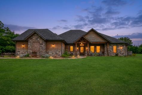 3929 County Road 42350 Reno TX 75462