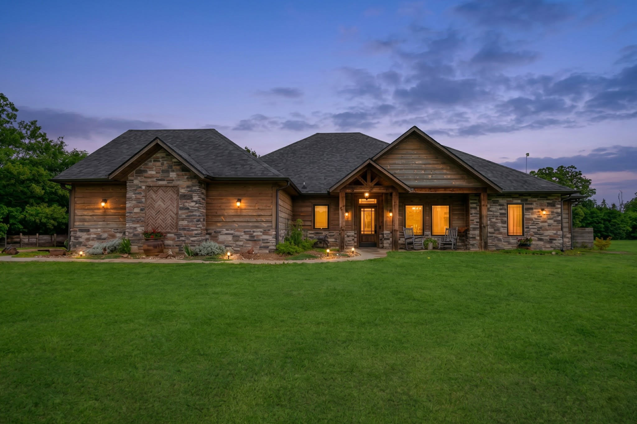 3929 County Road 42350 Reno TX 75462